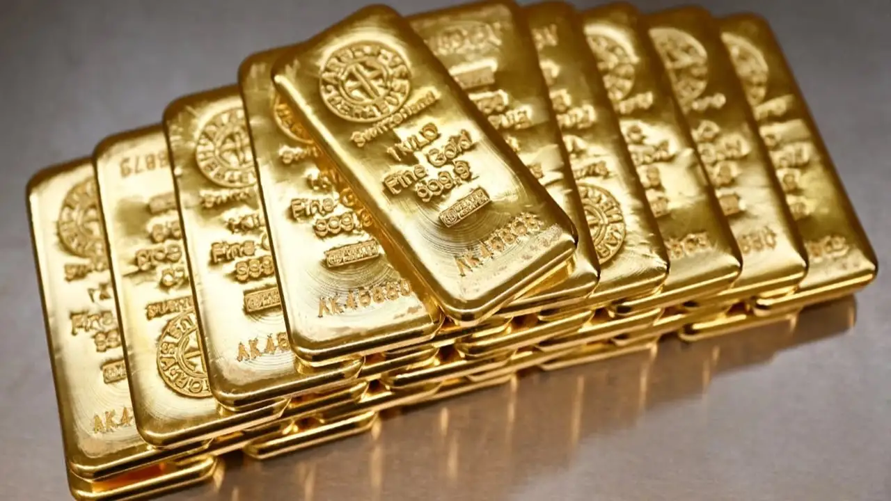 قمة تاريخية جديدة.. سعر أونصة الذهب يلامس 4954 دولارًا وسط مؤشرات تنذر بأزمة